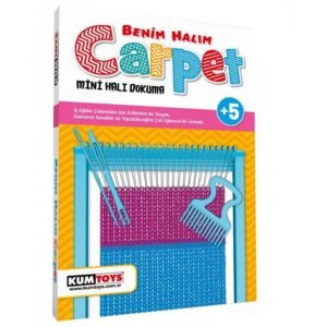 BENİM HALIM - HALI DOKUMA